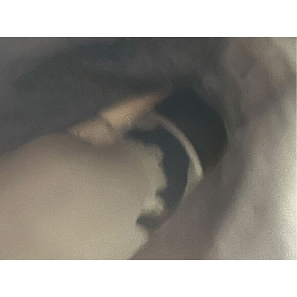 Dr. Martens VEGAN 1460 FELIX LACE UP BOOTS sz 7 - Picture 9 of 9